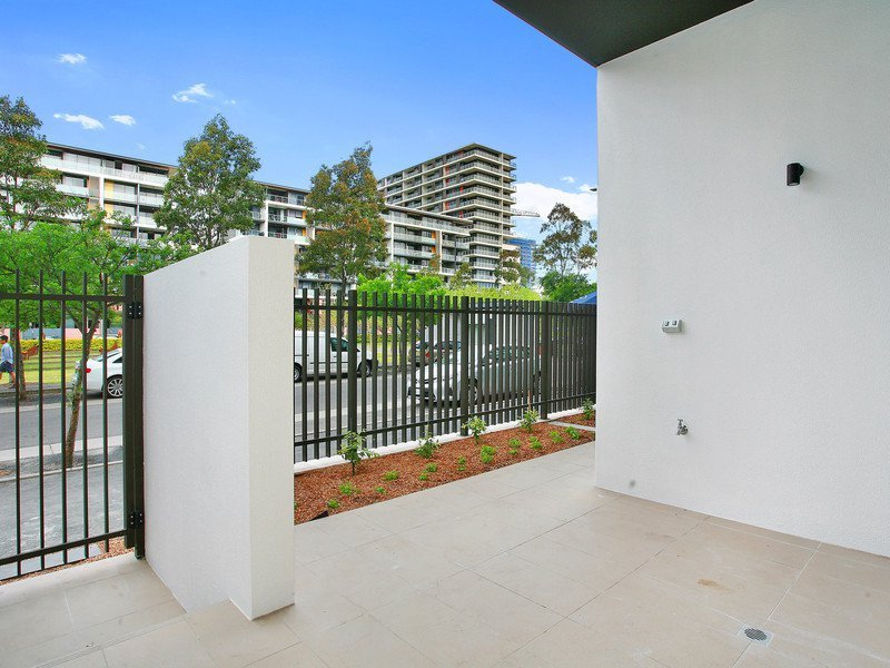 105/1 George Julius Ave, Zetland, NSW 2017