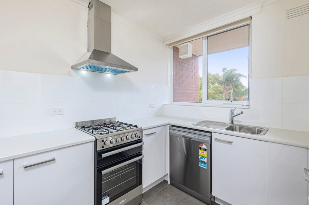 4/109 OSBORNE ST, SOUTH YARRA, VIC 3141