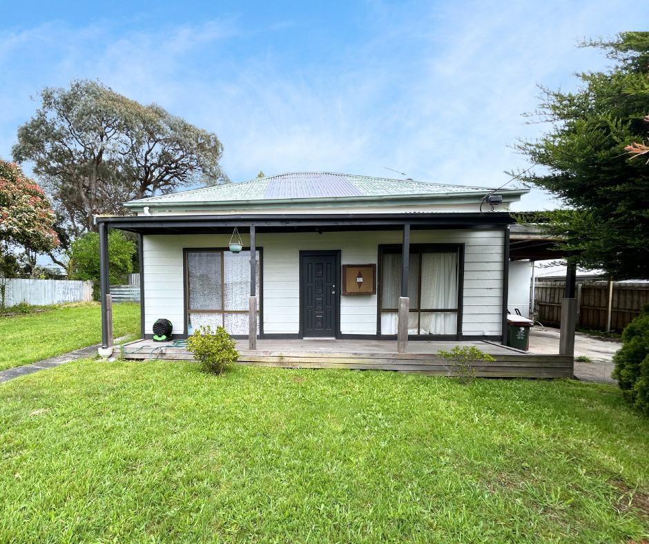 36 Reed Cres, Wonthaggi, VIC 3995