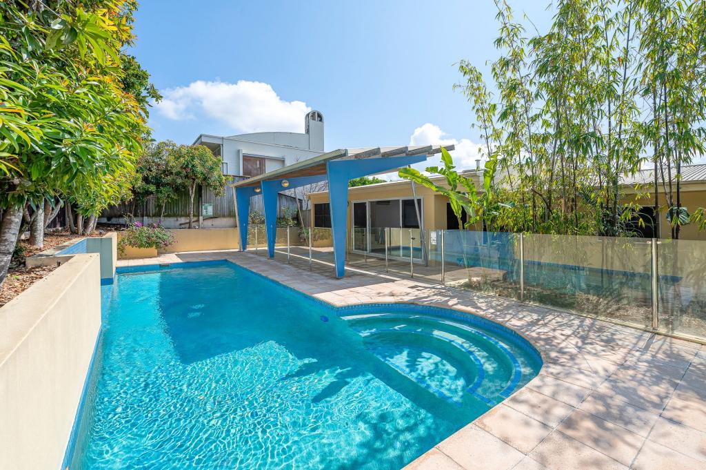 13 Comus St, Hamilton, QLD 4007