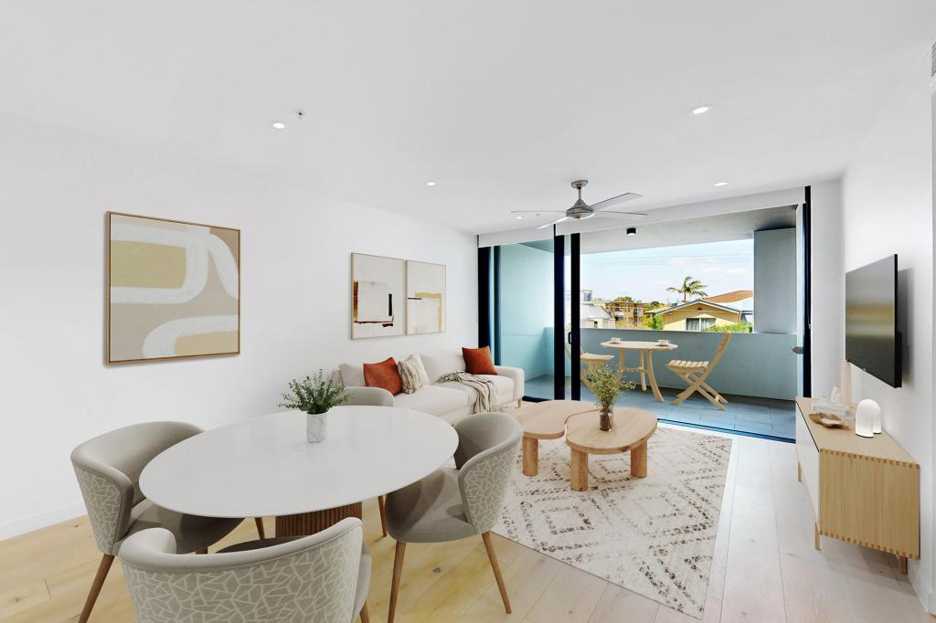 133/49 Sparkes St, Chermside, QLD 4032