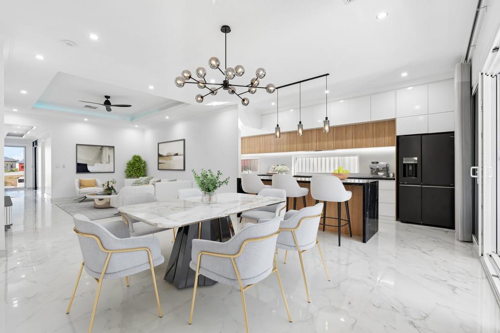51 Tuberose Rd, Piara Waters, WA 6112