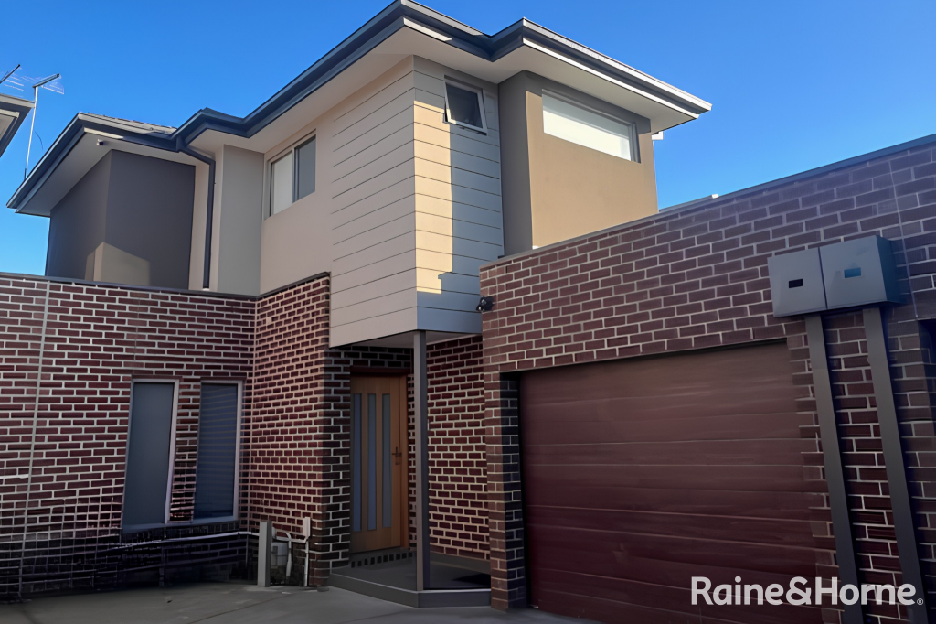 4/17 Hinkler St, Braybrook, VIC 3019