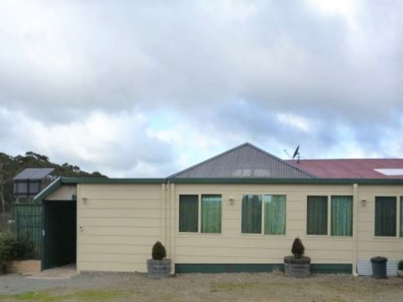 307b Cleland Gully Rd, Mount Compass, SA 5210