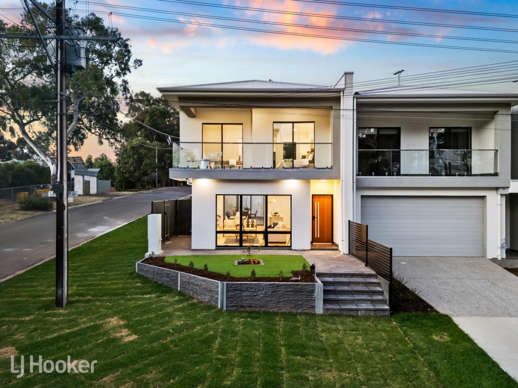 22 Lambert Ave, Holden Hill, SA 5088