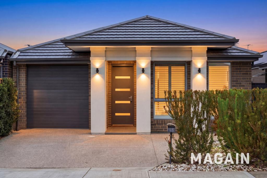 6b Lincoln Ave, Warradale, SA 5046