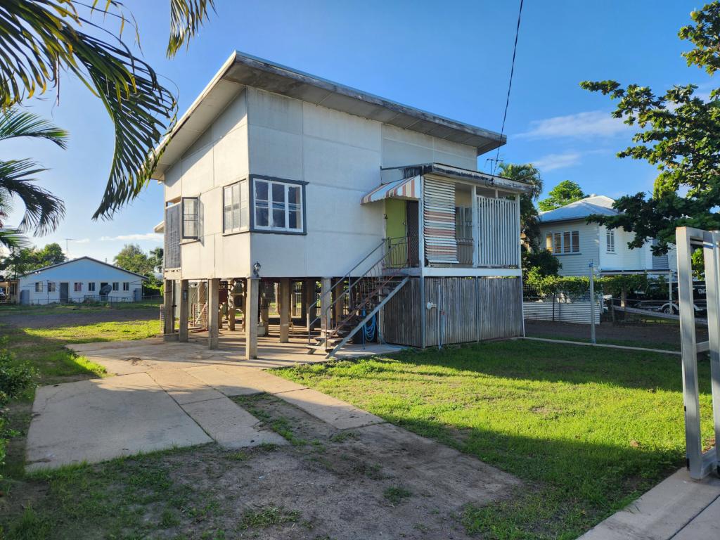 101 Tenth Ave, Railway Estate, QLD 4810