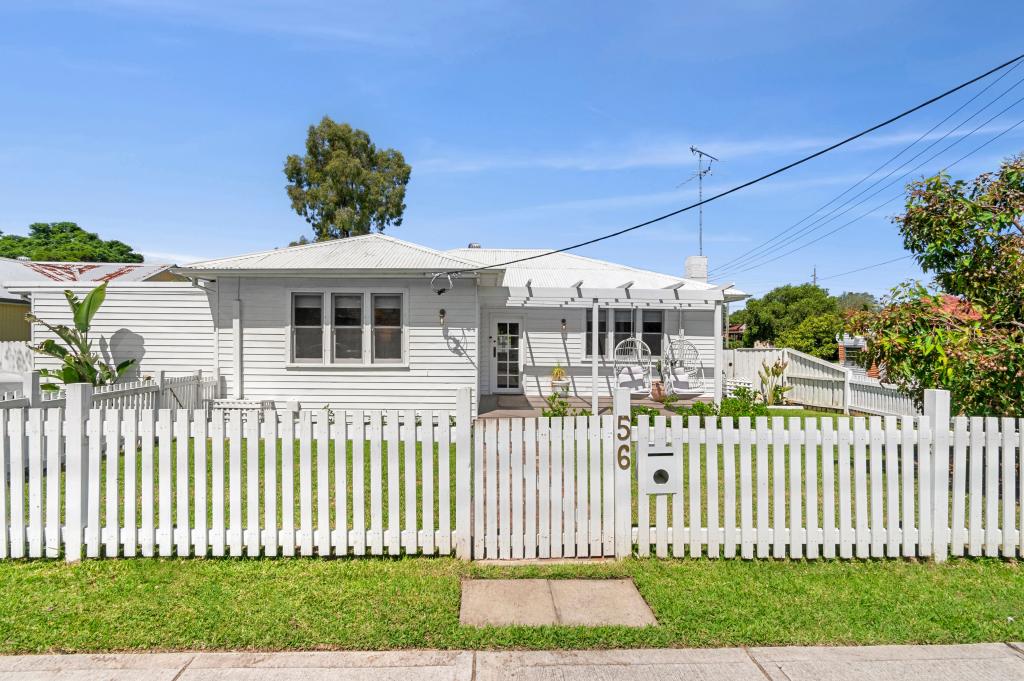 56 Cox St, South Windsor, NSW 2756