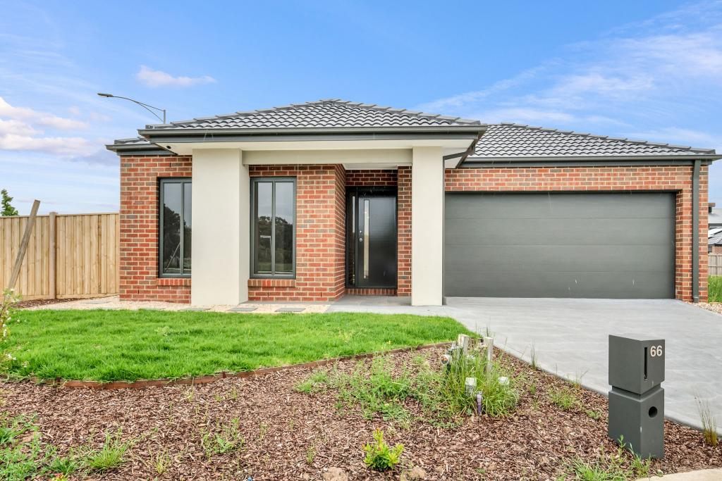 66 Realm Vsta, Mickleham, VIC 3064