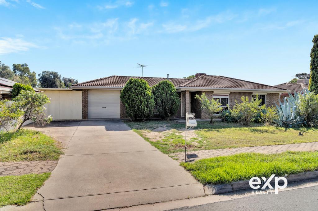 15 Miriam Rd, Parafield Gardens, SA 5107