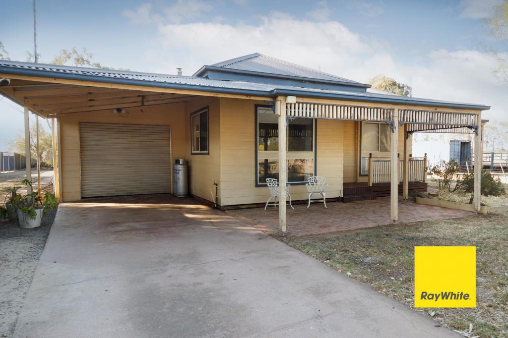 990 Bayunga Rd, Toolamba West, VIC 3614