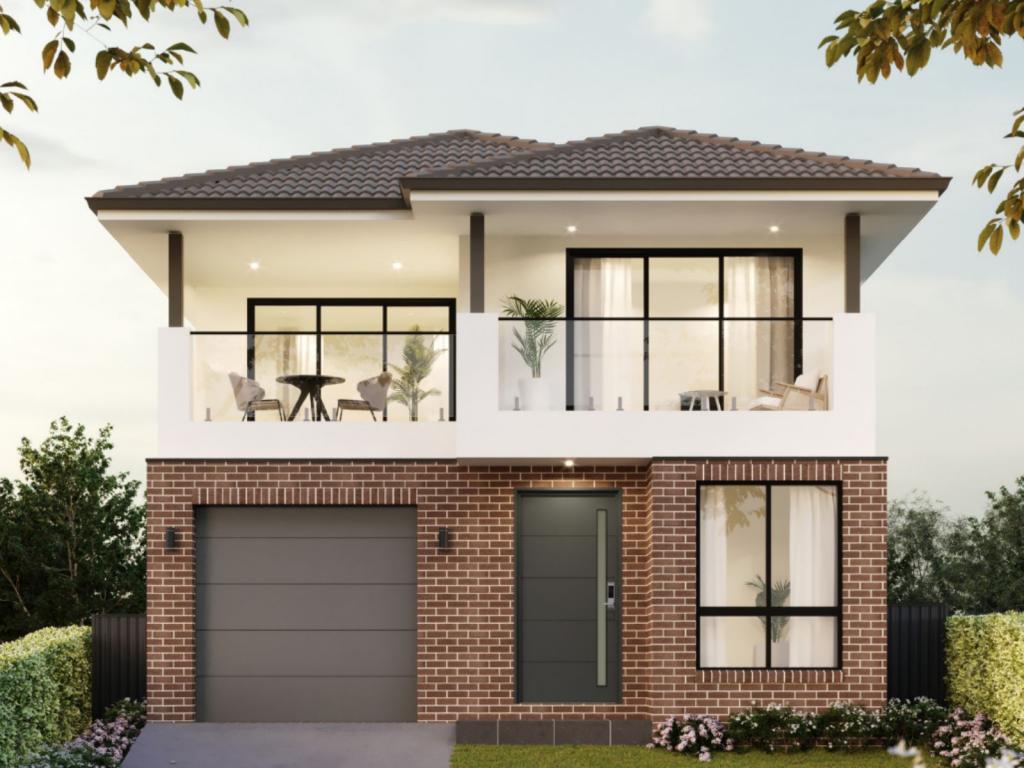 Contact Agent For Address, Box Hill, NSW 2765