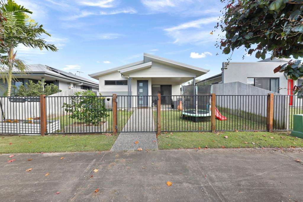 4 Elgans Pde, Rural View, QLD 4740