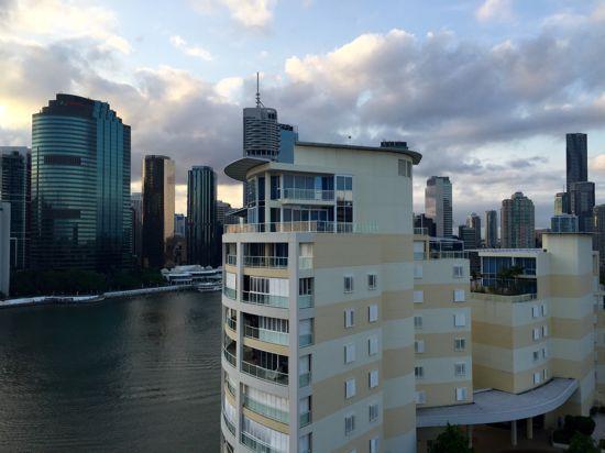 701/355 Main St, Kangaroo Point, QLD 4169