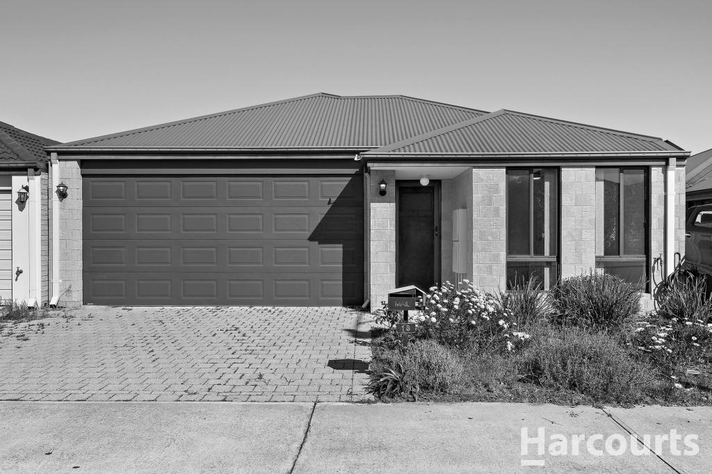 13 Snowflake App, Baldivis, WA 6171