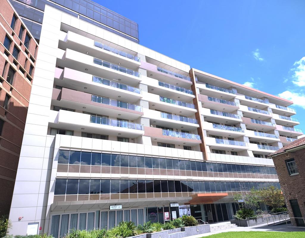 504/300 Macquarie St, Liverpool, NSW 2170