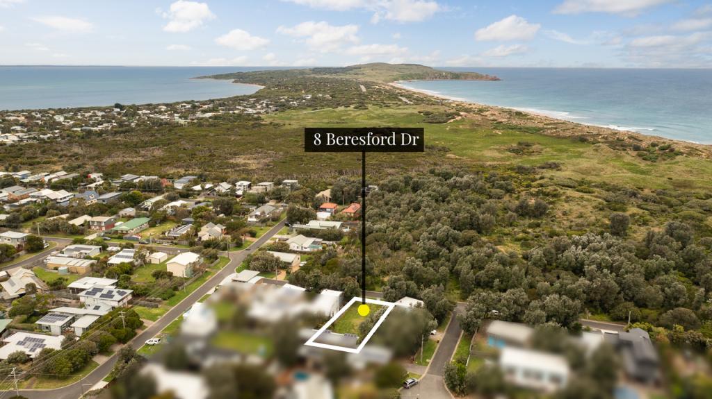 8 Beresford Dr, Cape Woolamai, VIC 3925