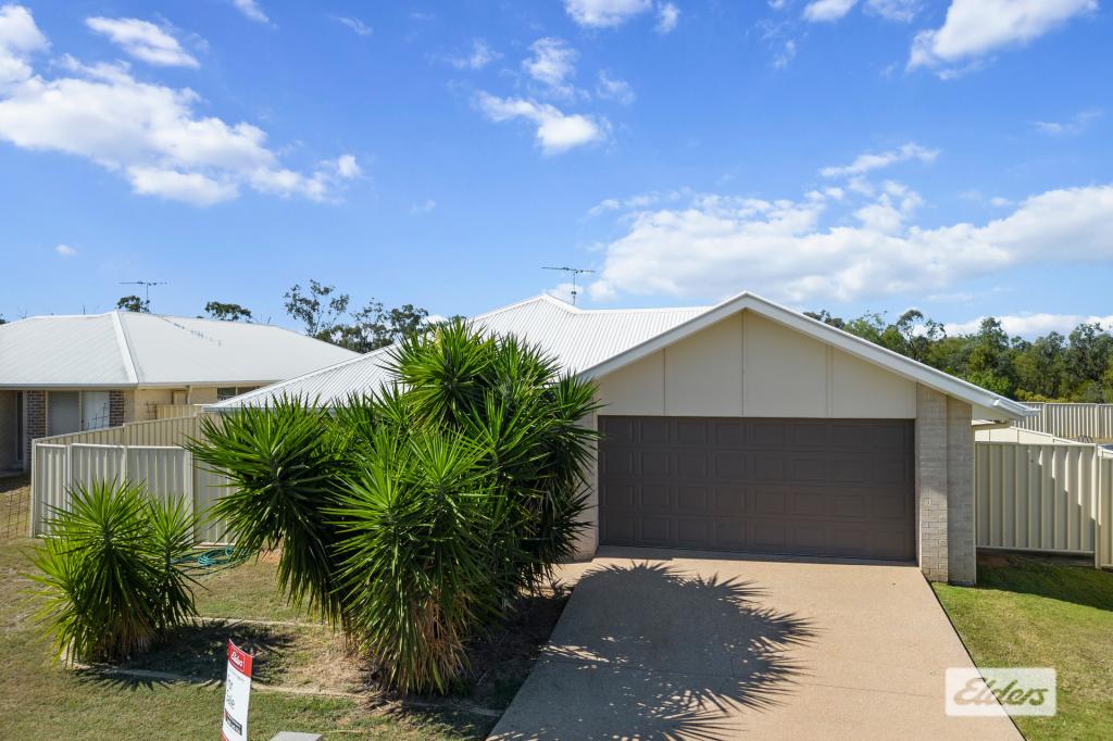 29 Lakeside Dr, Emerald, QLD 4720