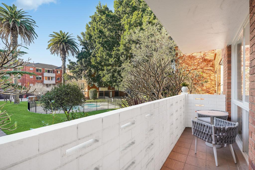 31/54 AVOCA ST, RANDWICK, NSW 2031