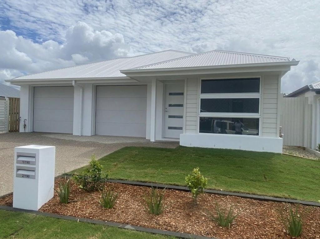 1/190 Affinity Bvd, Morayfield, QLD 4506