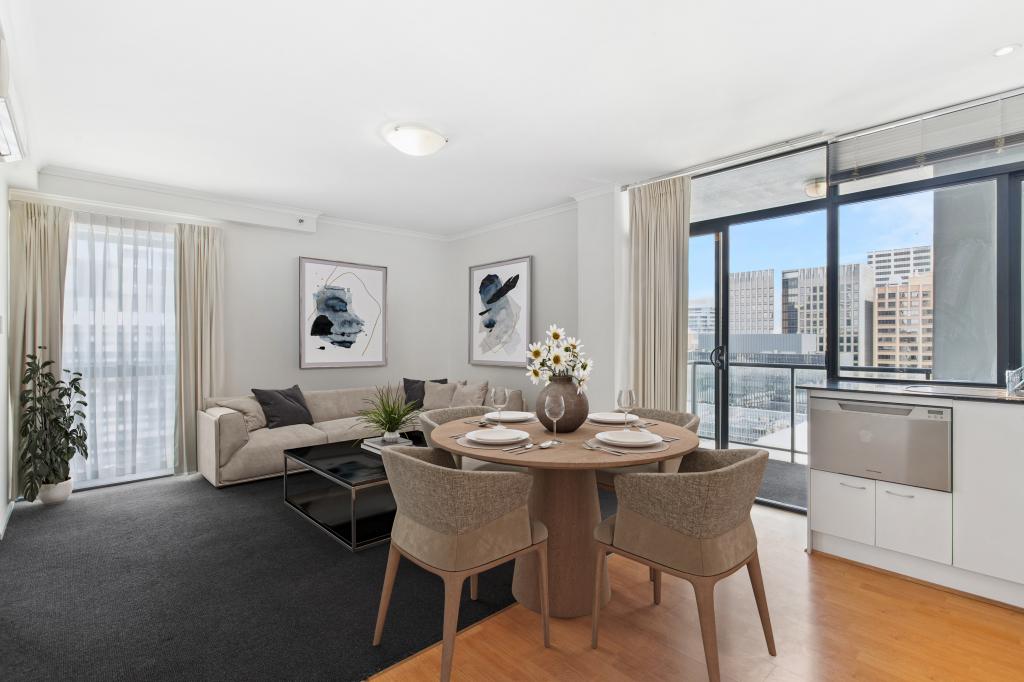 91/418-428 Murray St, Perth, WA 6000