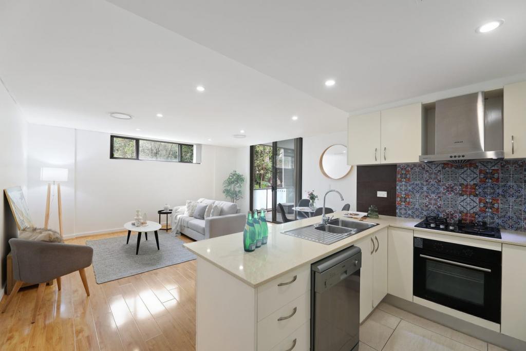 22/2-2a Yarabah Ave, Gordon, NSW 2072