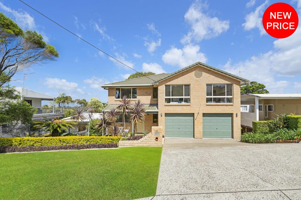 1 Idant St, Camden Head, NSW 2443