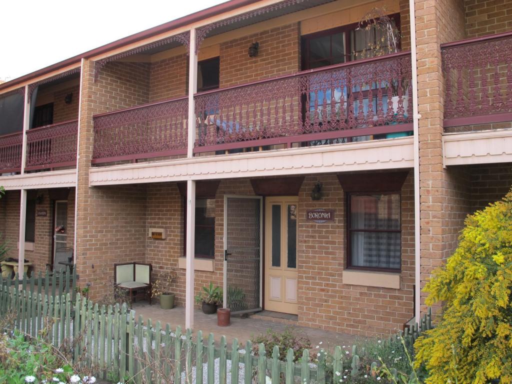 14b Douro St, Mudgee, NSW 2850