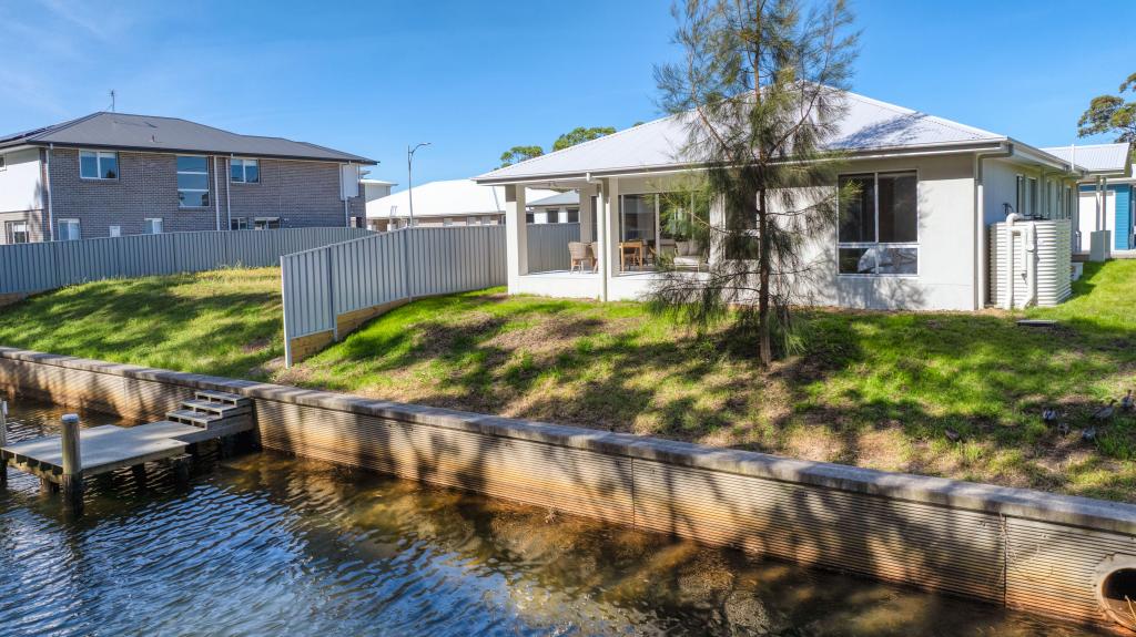 1/23 Jacobs Dr, Sussex Inlet, NSW 2540