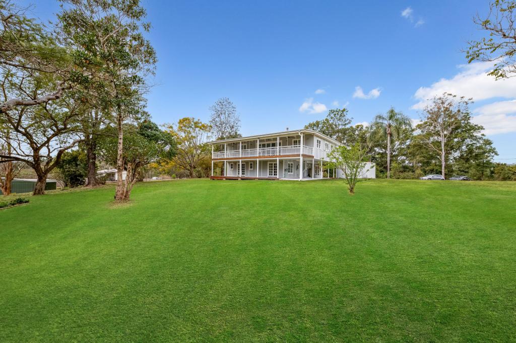 44 Ferntree Creek Rd, Kulangoor, QLD 4560