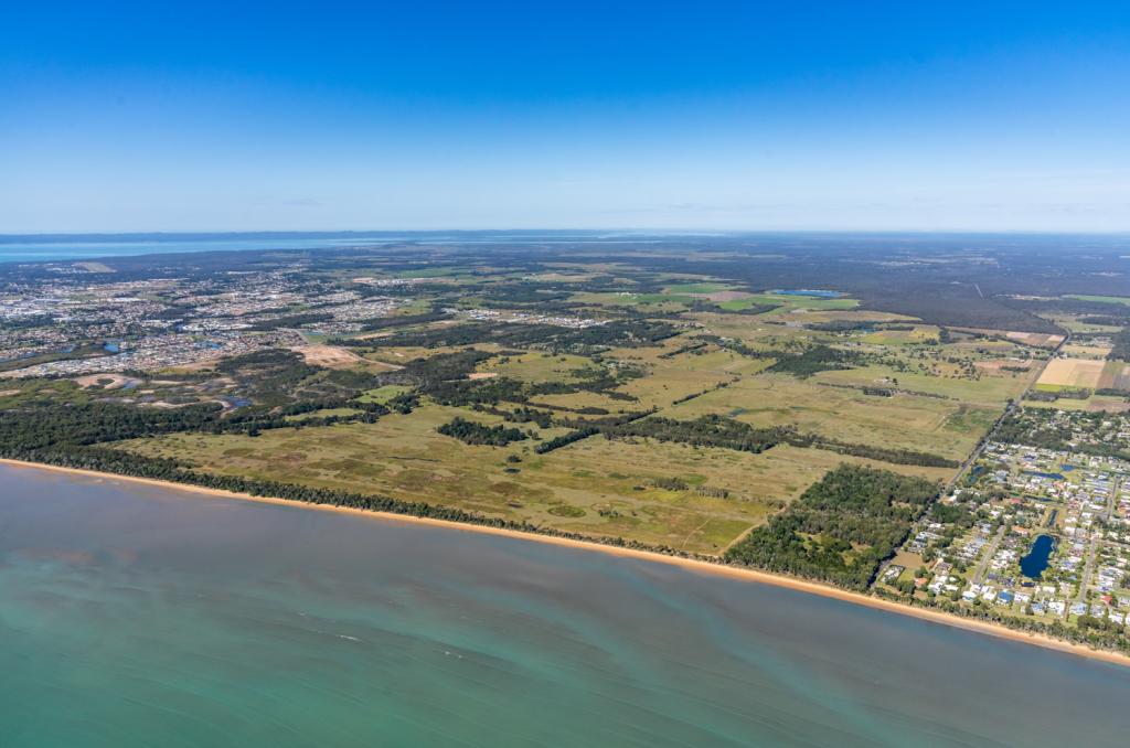 Lot 1308 Bolwarra Way, Dundowran Beach, QLD 4655