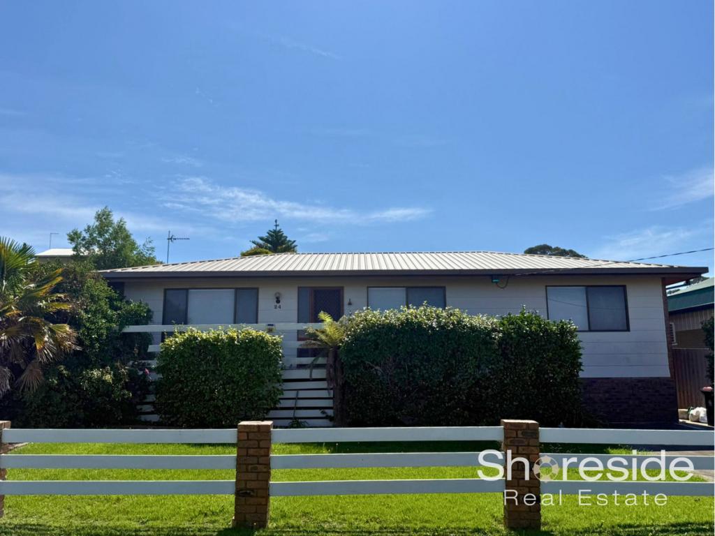 24 Oneills Rd, Lakes Entrance, VIC 3909