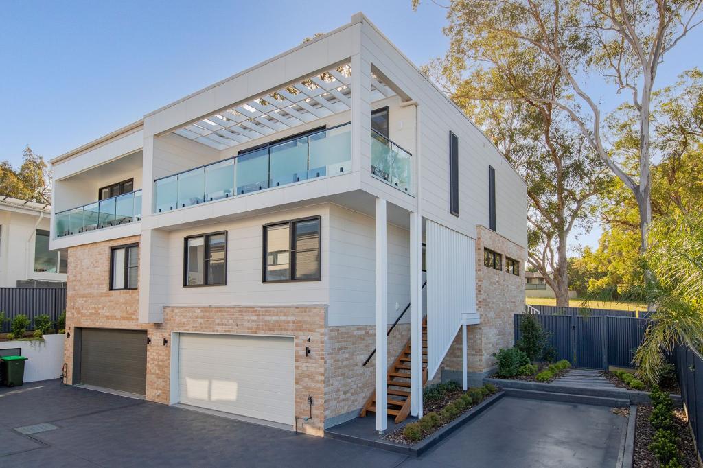 4/19 Berringar Rd, Valentine, NSW 2280
