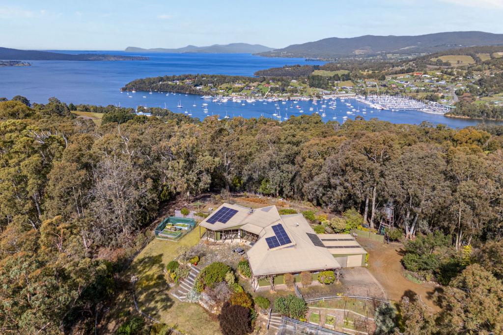 58 Wilsons Rd, Kettering, TAS 7155