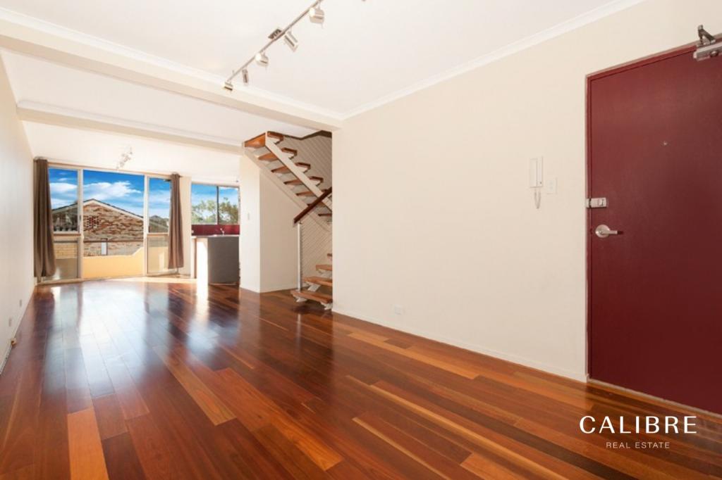 6/37 Chasely St, Auchenflower, QLD 4066