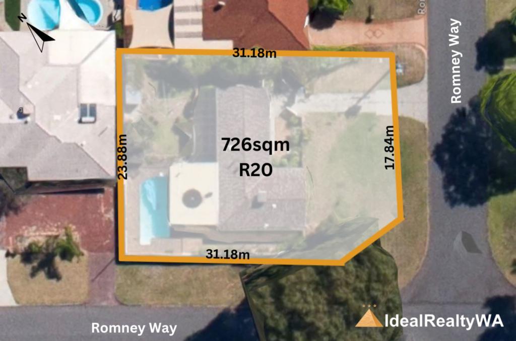 29 Romney Way, Parkwood, WA 6147