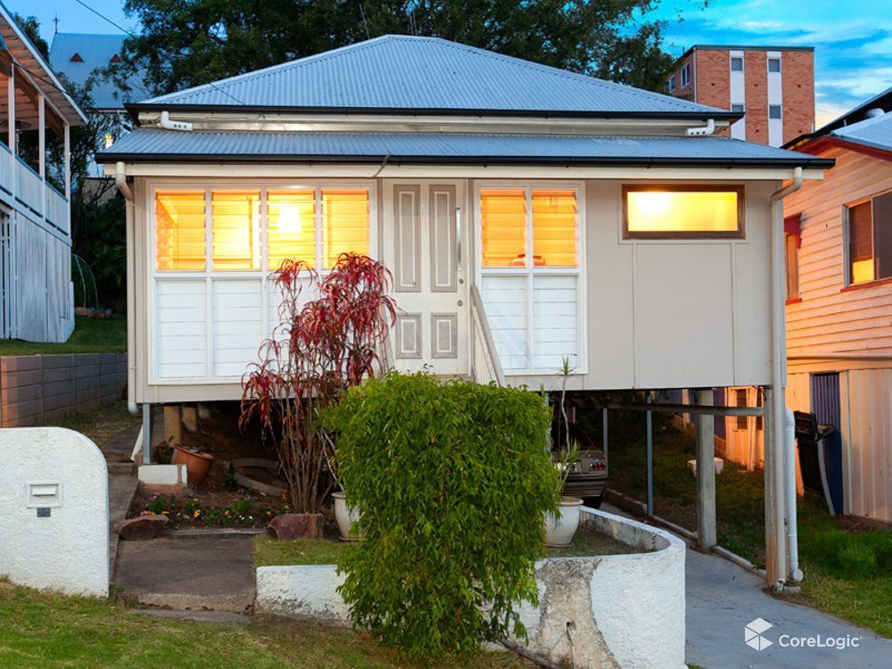 15 Storie St, Red Hill, QLD 4059