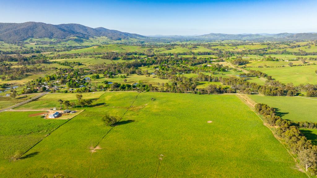 . Scholz Rd, Allans Flat, VIC 3691