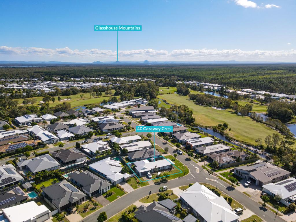 40 Caraway Cres, Banksia Beach, QLD 4507