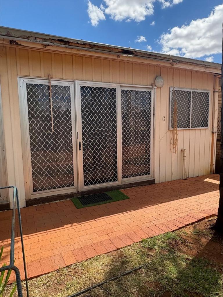 4c Belmont Ave, Kalgoorlie, WA 6430