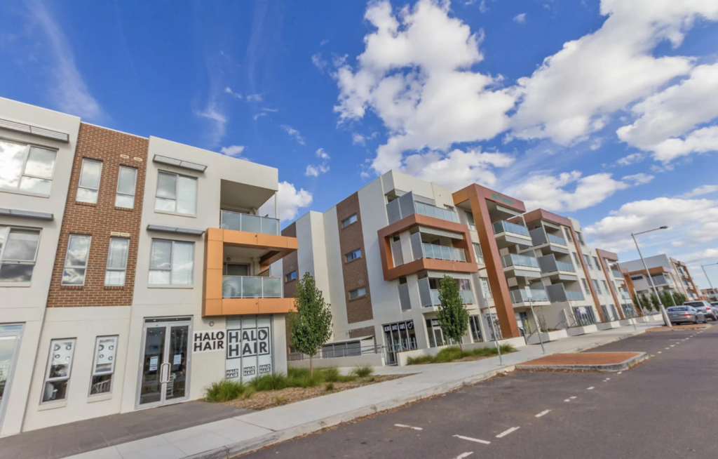 149/2 Windjana St, Harrison, ACT 2914