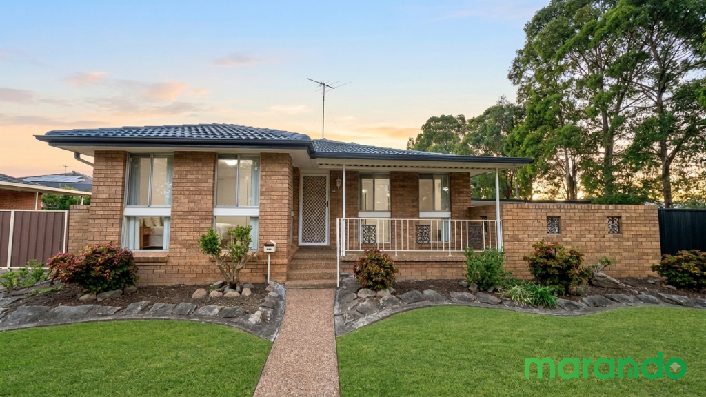 11 Stromlo St, Bossley Park, NSW 2176
