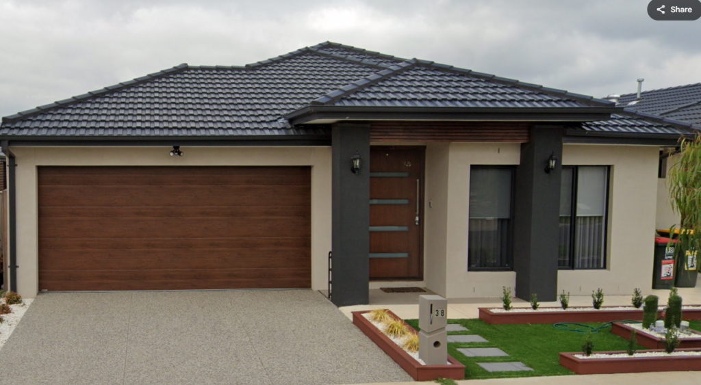 38 Denbigh Loop, Mickleham, VIC 3064