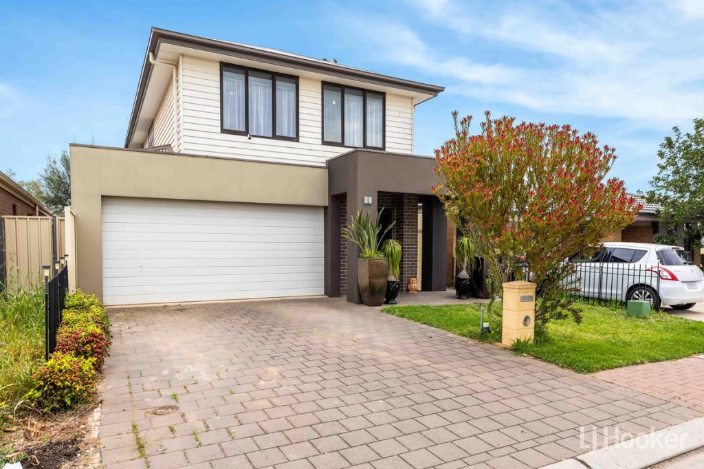18 Biarritz St, Munno Para West, SA 5115