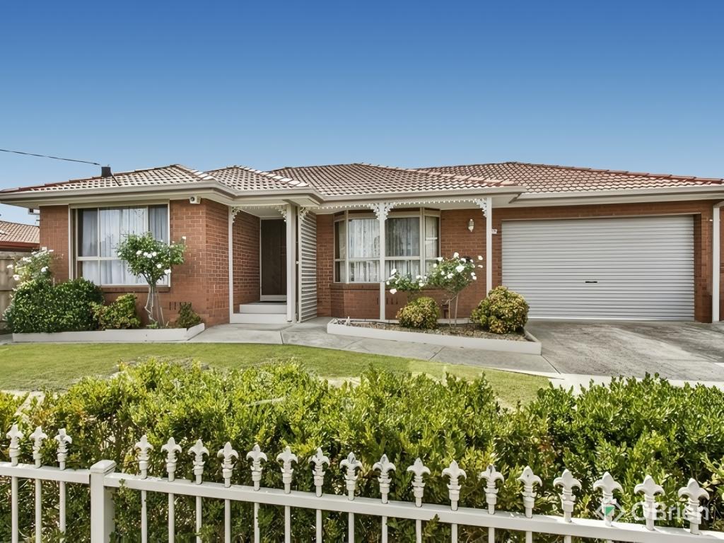 22 Strong Dr, Hampton Park, VIC 3976