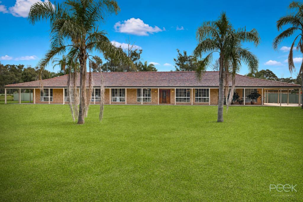 307 The Northern Rd, Londonderry, NSW 2753