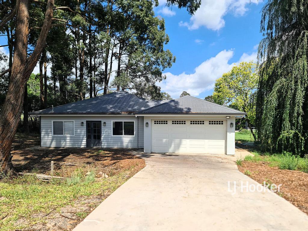 2A THIELE RD, KENTHURST, NSW 2156