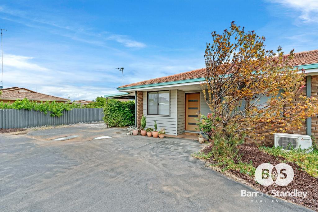 4/21 White St, East Bunbury, WA 6230