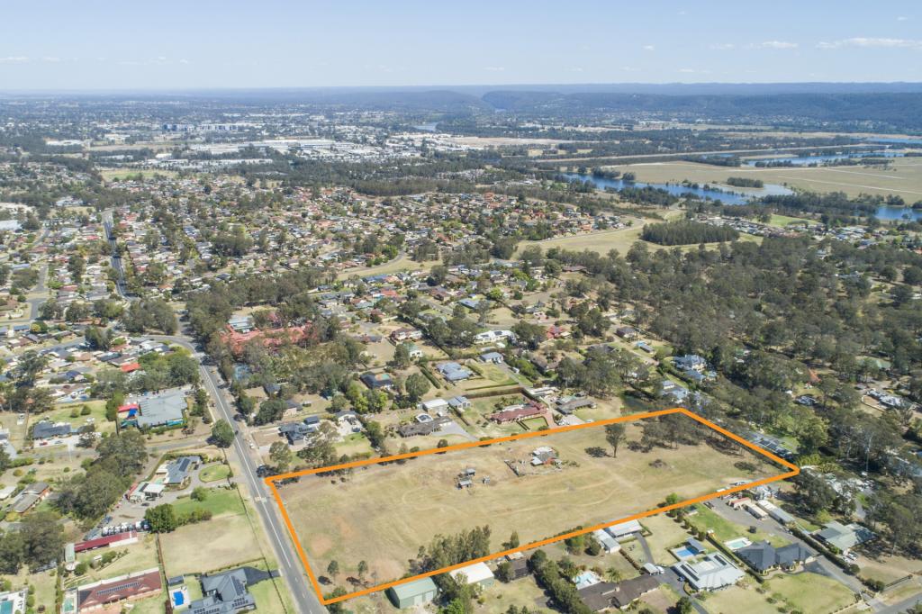 67-75 Grays Lane, Cranebrook, NSW 2749