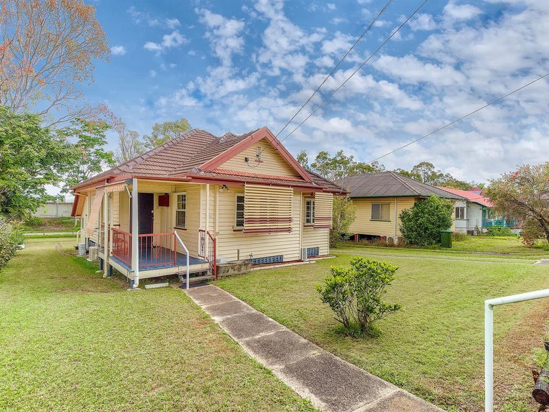 21 SHERIDAN ST, SALISBURY, QLD 4107